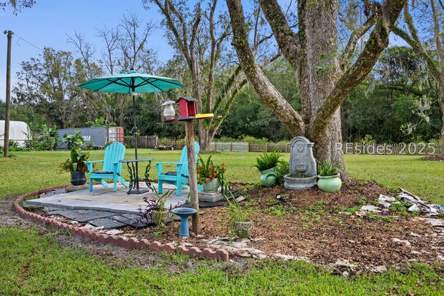 196 Country Craft Rd, Estill, SC 29918