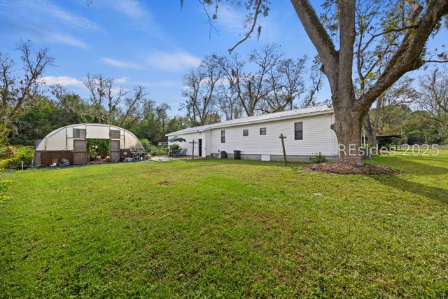 196 Country Craft Rd, Estill, SC 29918