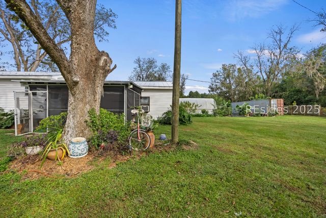 196 Country Craft Rd, Estill, SC 29918