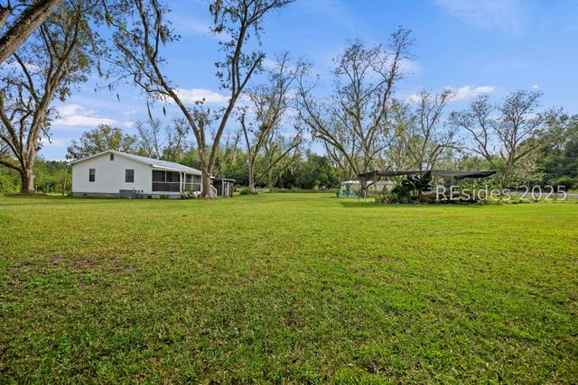 196 Country Craft Rd, Estill, SC 29918