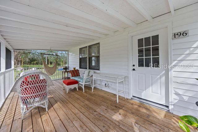 196 Country Craft Rd, Estill, SC 29918