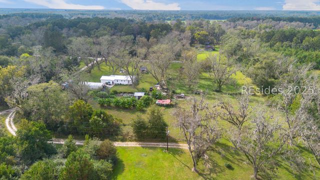 196 Country Craft Rd, Estill, SC 29918