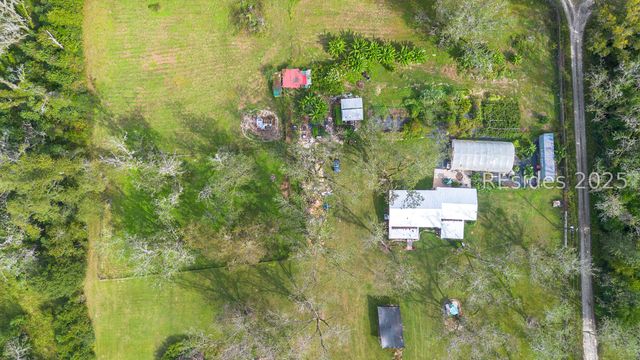 196 Country Craft Rd, Estill, SC 29918