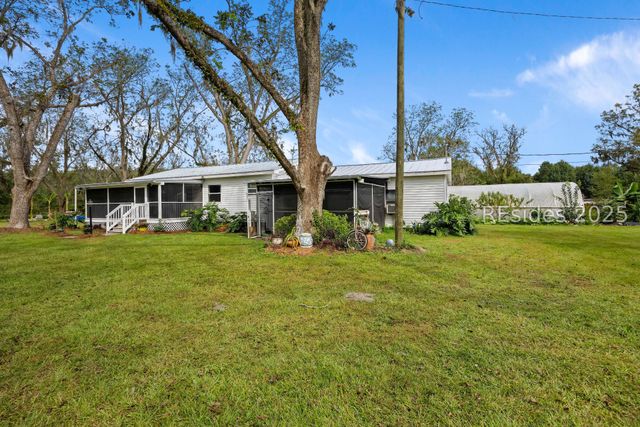 196 Country Craft Rd, Estill, SC 29918