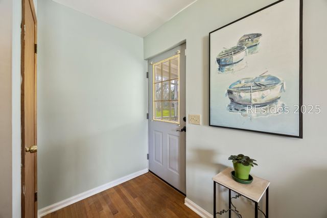 196 Country Craft Rd, Estill, SC 29918