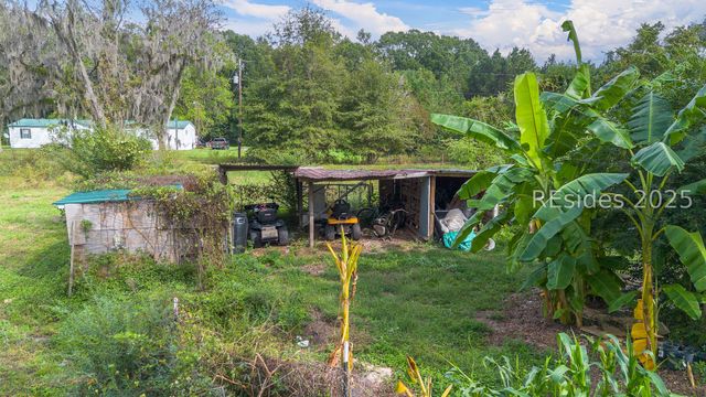 196 Country Craft Rd, Estill, SC 29918