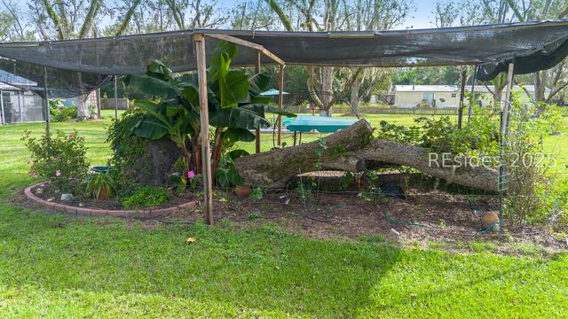 196 Country Craft Rd, Estill, SC 29918