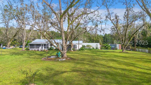 196 Country Craft Rd, Estill, SC 29918