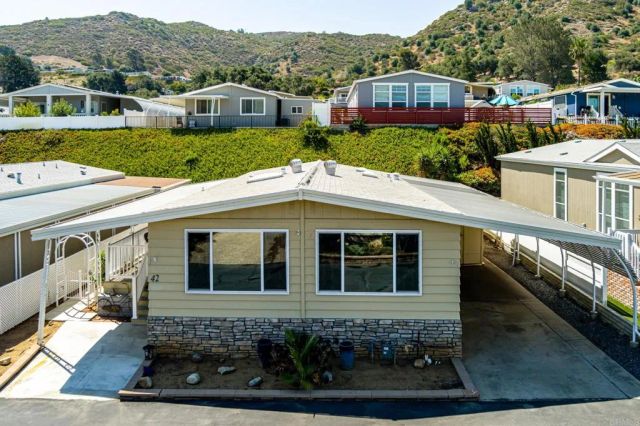 4650 Dulin spc 42, Fallbrook, CA 92028