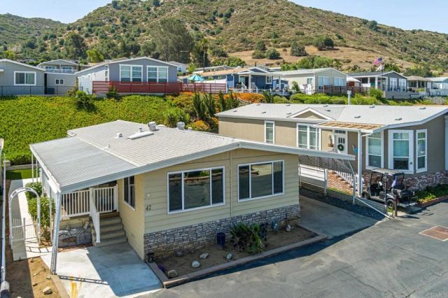4650 Dulin spc 42, Fallbrook, CA 92028