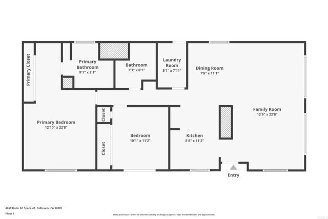 4650 Dulin spc 42, Fallbrook, CA 92028