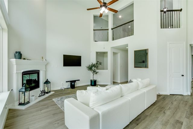 129 Mint Marigold Drive, Wylie, TX 75098