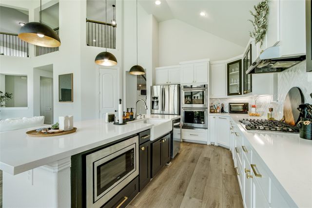 129 Mint Marigold Drive, Wylie, TX 75098