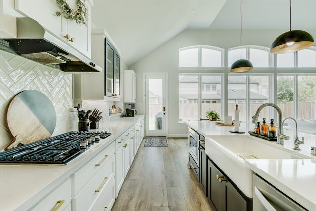 129 Mint Marigold Drive, Wylie, TX 75098