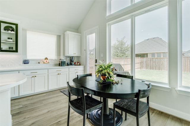 129 Mint Marigold Drive, Wylie, TX 75098