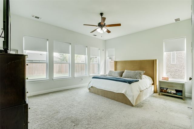 129 Mint Marigold Drive, Wylie, TX 75098
