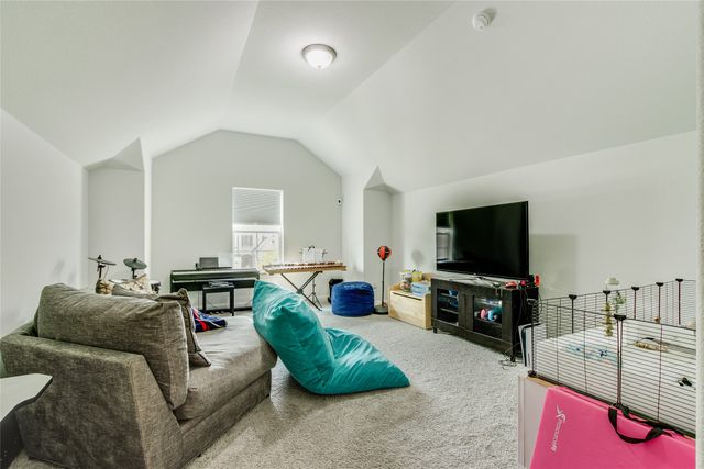 129 Mint Marigold Drive, Wylie, TX 75098