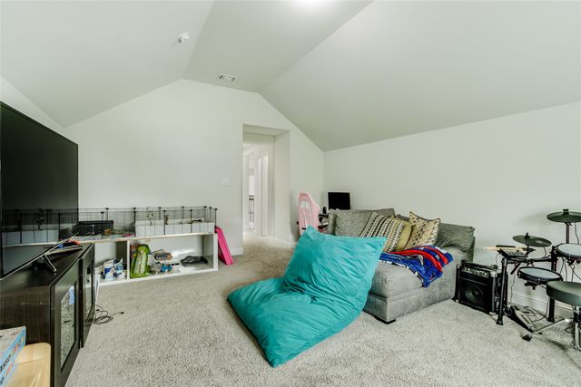 129 Mint Marigold Drive, Wylie, TX 75098