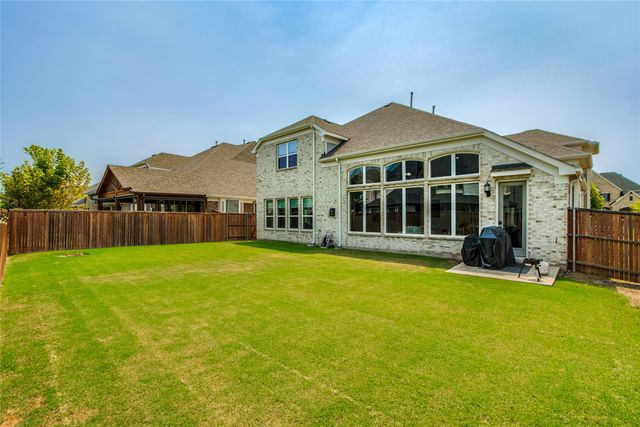 129 Mint Marigold Drive, Wylie, TX 75098