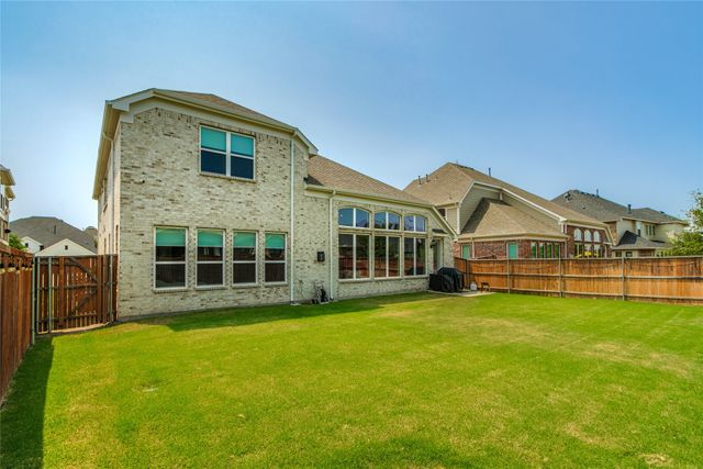 129 Mint Marigold Drive, Wylie, TX 75098