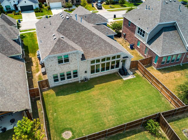 129 Mint Marigold Drive, Wylie, TX 75098