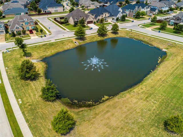 129 Mint Marigold Drive, Wylie, TX 75098