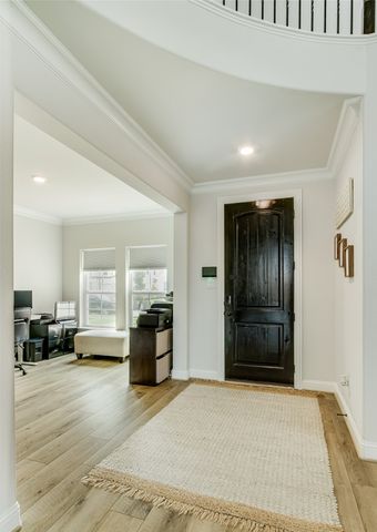 129 Mint Marigold Drive, Wylie, TX 75098
