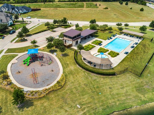 129 Mint Marigold Drive, Wylie, TX 75098