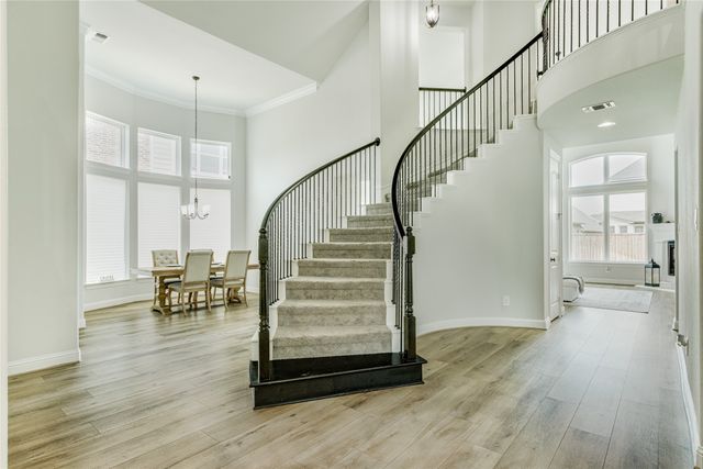 129 Mint Marigold Drive, Wylie, TX 75098