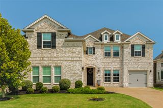 129 Mint Marigold Drive, Wylie, TX 75098
