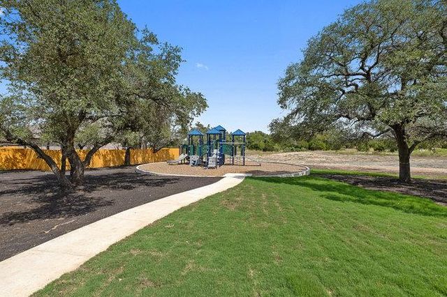 628 PRAIRIE WIND DR, Leander, TX 78641
