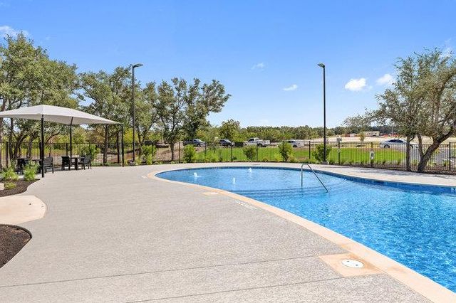 628 PRAIRIE WIND DR, Leander, TX 78641