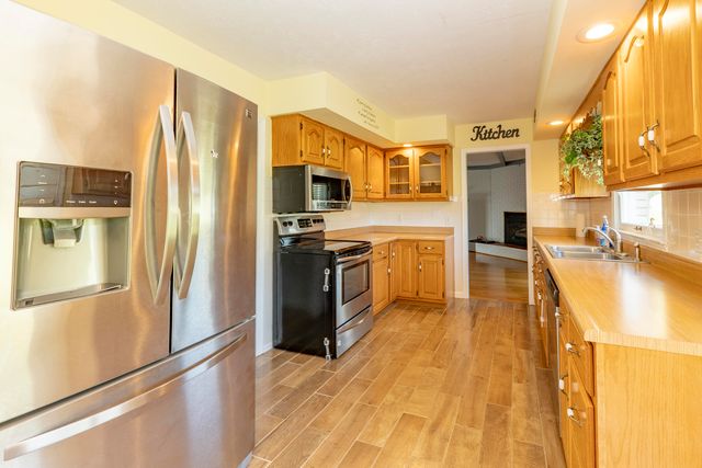 74 Stonehedge Court, Monticello, KY 42633