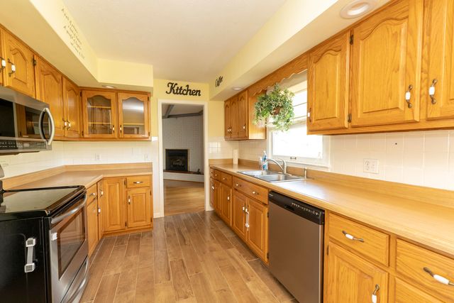 74 Stonehedge Court, Monticello, KY 42633
