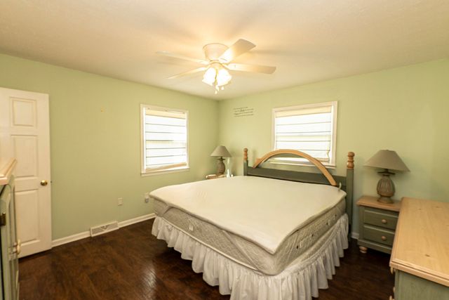 74 Stonehedge Court, Monticello, KY 42633