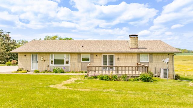 74 Stonehedge Court, Monticello, KY 42633