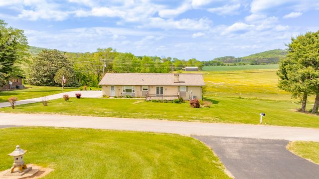 74 Stonehedge Court, Monticello, KY 42633