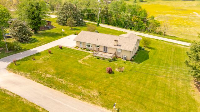 74 Stonehedge Court, Monticello, KY 42633