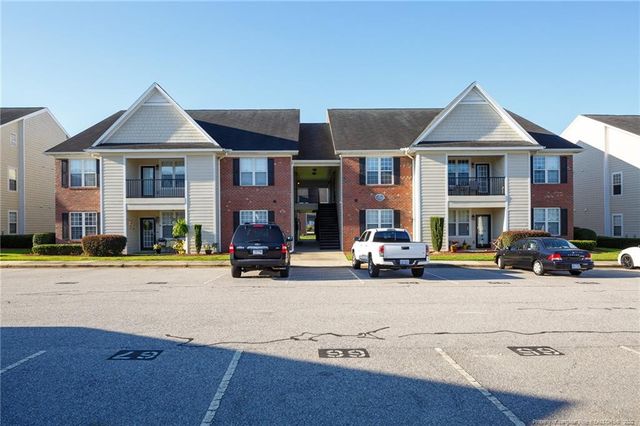 3940 Bardstown Ct Court 201, Fayetteville, NC 28304