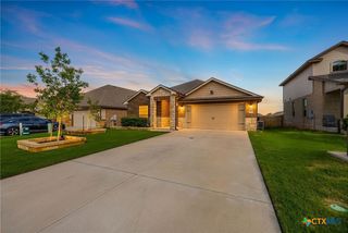 6166 Lavaca Drive, Belton, TX 76513