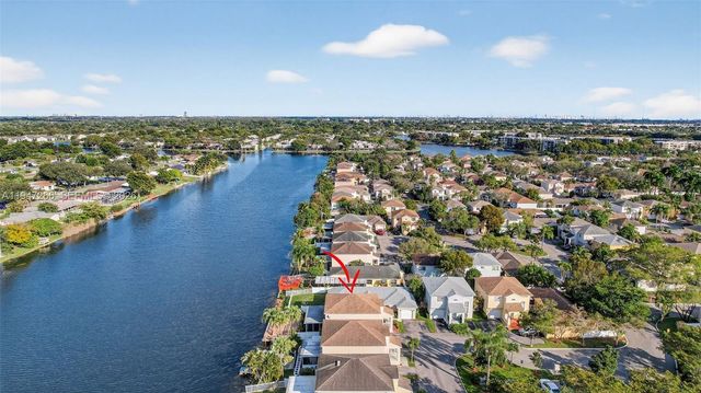 12017 NW 13th St, Pembroke Pines, FL 33026