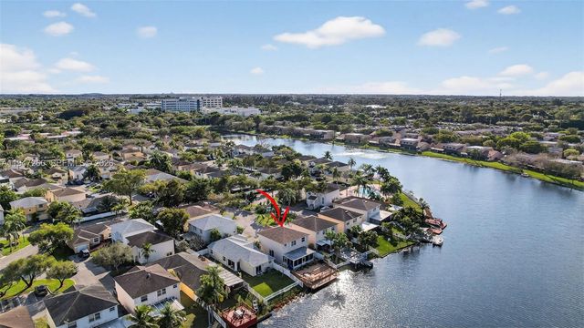 12017 NW 13th St, Pembroke Pines, FL 33026