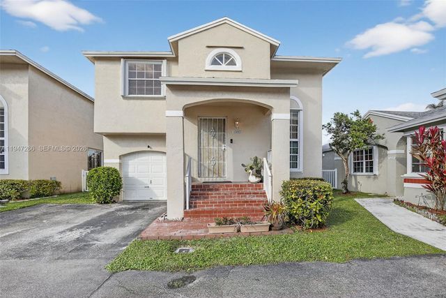 12017 NW 13th St, Pembroke Pines, FL 33026