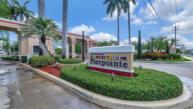 12017 NW 13th St, Pembroke Pines, FL 33026