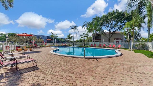 12017 NW 13th St, Pembroke Pines, FL 33026