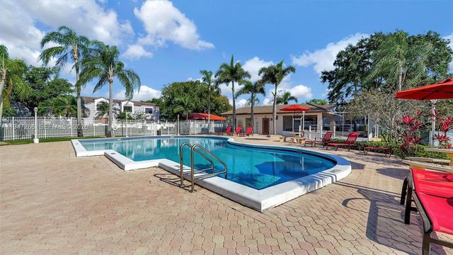12017 NW 13th St, Pembroke Pines, FL 33026