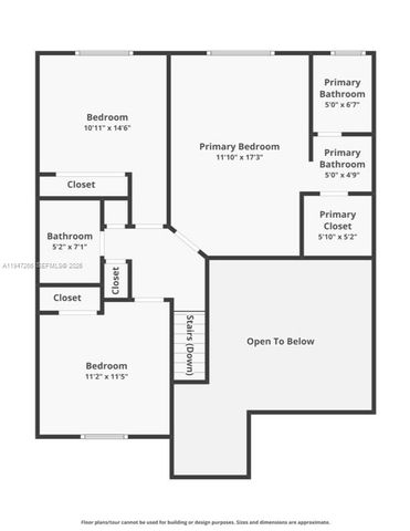 12017 NW 13th St, Pembroke Pines, FL 33026