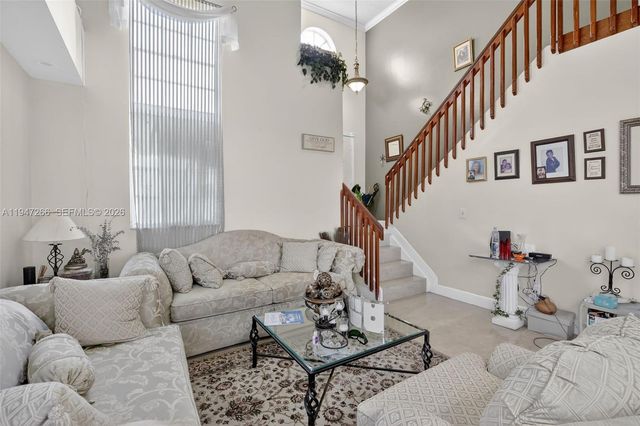 12017 NW 13th St, Pembroke Pines, FL 33026