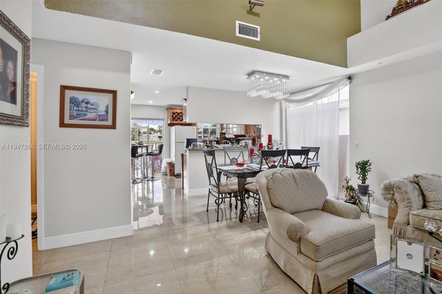 12017 NW 13th St, Pembroke Pines, FL 33026