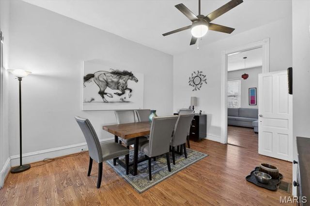 3131 Ohio Avenue, St Louis, MO 63118